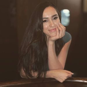 Meet your Posher, Giselle